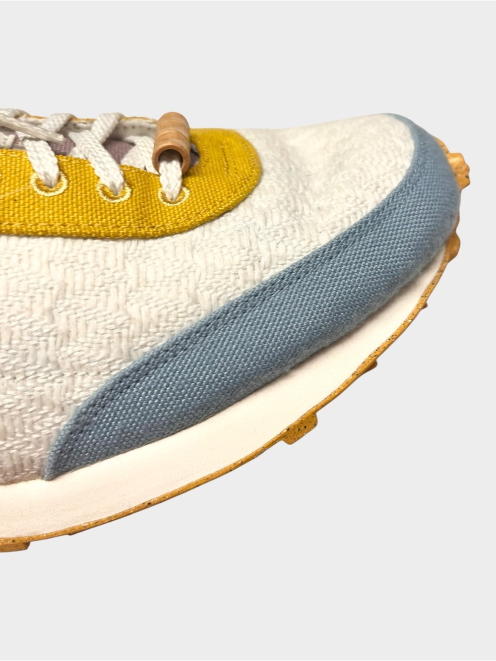 NIKE Daybreak SE Sun Club Worn Blue Sneakers Womens 9.5 DM7605-100 - Picture 9 of 10